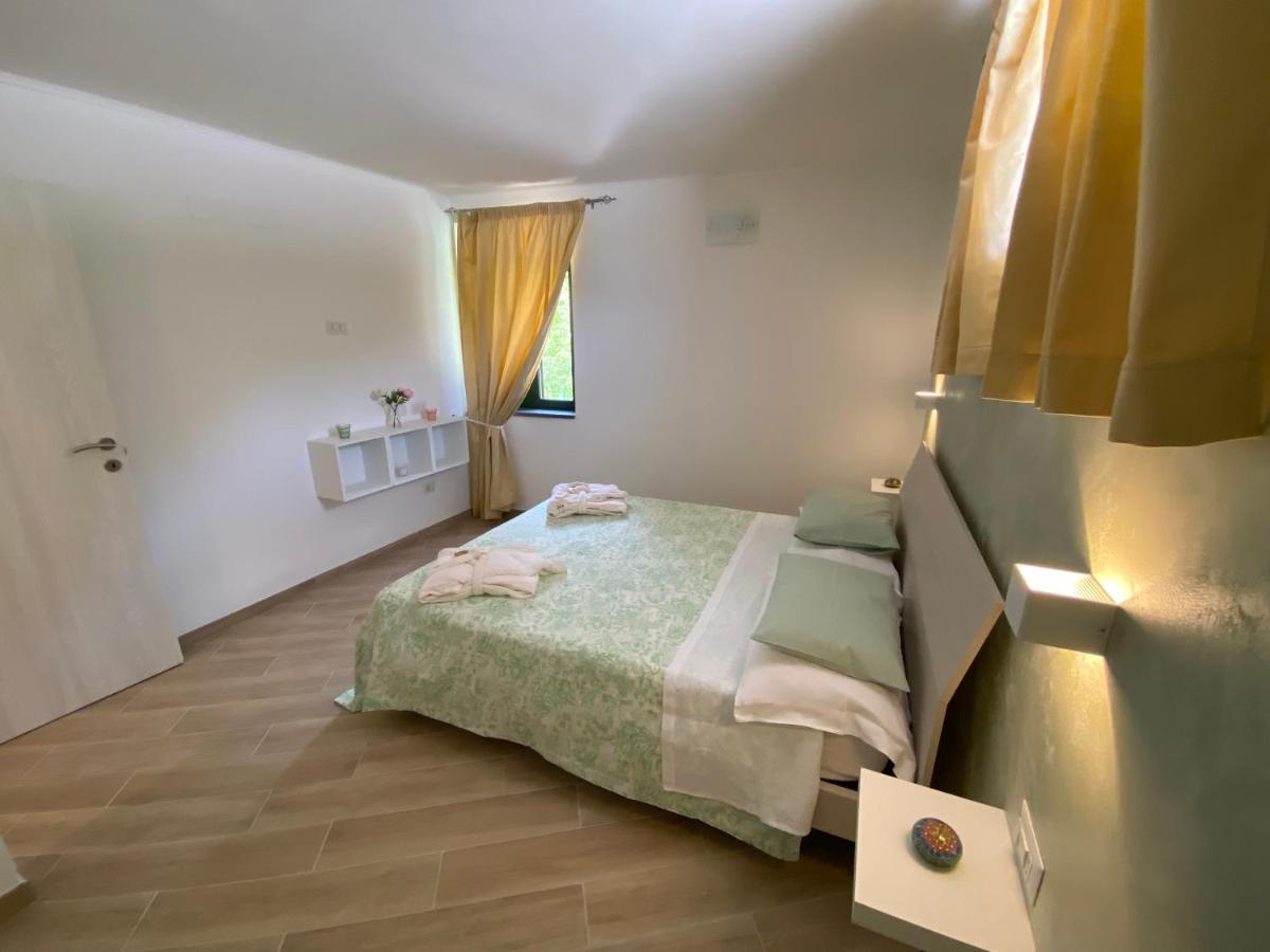 Nonna Rosa House Ravelloアパートメント エクステリア 写真