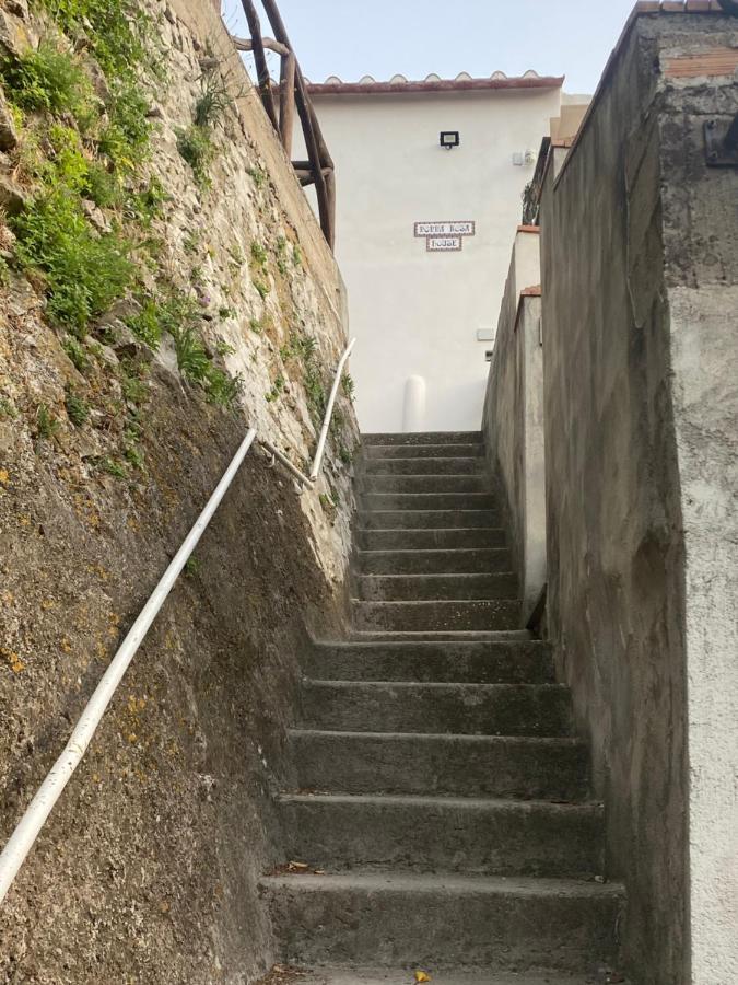 Nonna Rosa House Ravelloアパートメント エクステリア 写真